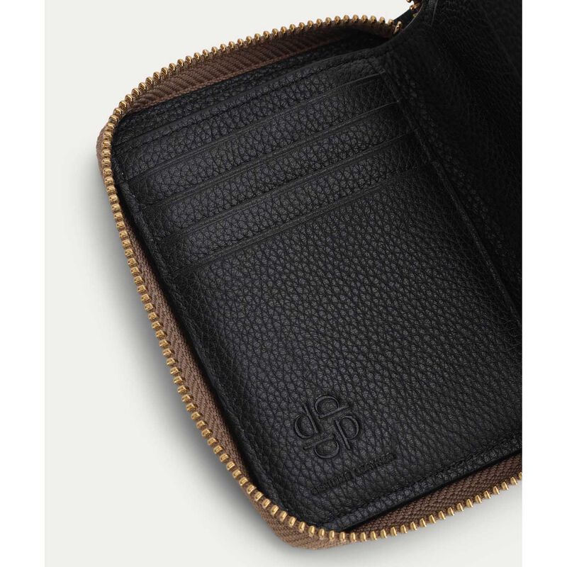 Deadly Ponies Mini Wallet image number 3